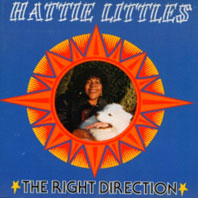 Hattie Littles